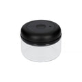 Fellow Atmos Vacuum Canister - Glass - BeanBurds CoffeeDesk 0.4 Liters Coffee Machines and Equipment