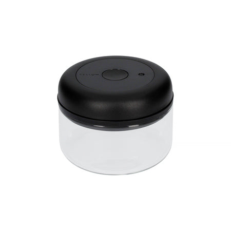 Fellow Atmos Vacuum Canister - Glass - BeanBurds CoffeeDesk 0.4 Liters Coffee Machines and Equipment