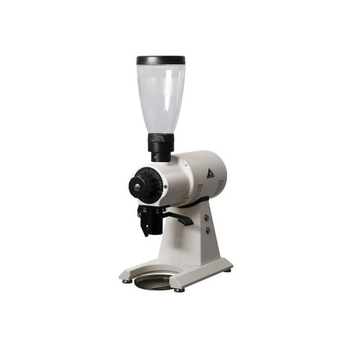 Mahlkonig EK43 S Coffee Grinder - BeanBurds Al Menhaz White Brewing Equipment