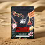 Ethiopia Yirgacheffe - BeanBurds Emirati Coffee Co 250g (10 - 12 cups) / Whole beans Coffee Beans