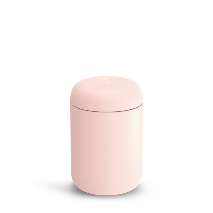 Fellow - Carter Everywhere Mug - Warm Pink - BeanBurds CoffeeDesk 355ml Drinkware