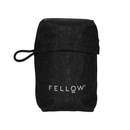 Fellow - Carter Everywhere Mug - Matte Black - BeanBurds CoffeeDesk Drinkware
