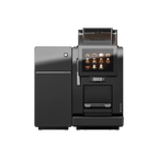 Franke A300 W3 - Office Automatic Coffee Machine - BeanBurds BeanBurds Coffee Machine with Milk System - 4 liter Coffee Machine