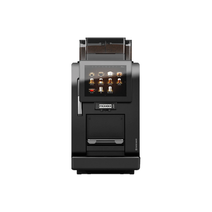 Franke A300 W3 - Office Automatic Coffee Machine - BeanBurds BeanBurds Coffee Machine Coffee Machine