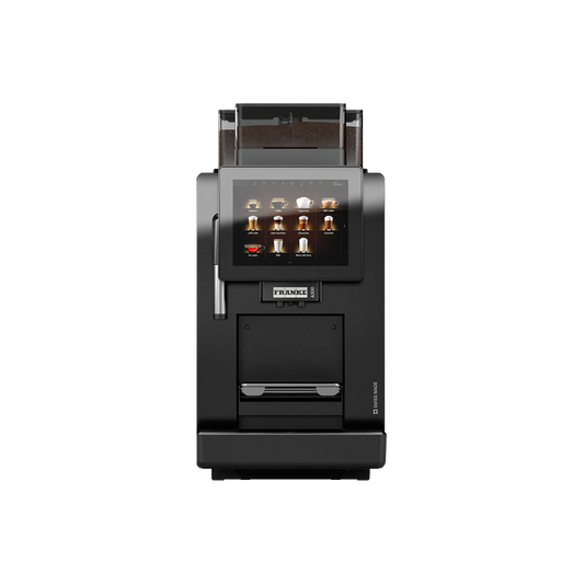 Franke A300 W3 - Office Automatic Coffee Machine - BeanBurds BeanBurds Coffee Machine Coffee Machine