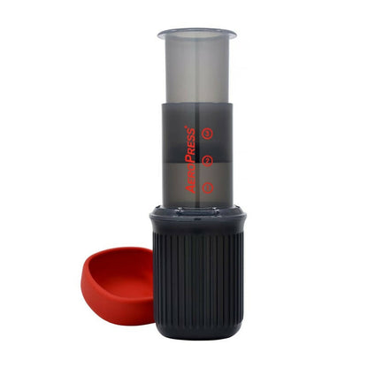 AeroPress - Coffee Maker - GO - BeanBurds CoffeeDesk Default Title Coffee Maker