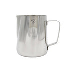 Espresso Gear - Classic Pitcher with Measuring Line - BeanBurds CoffeeDesk Milk Jug