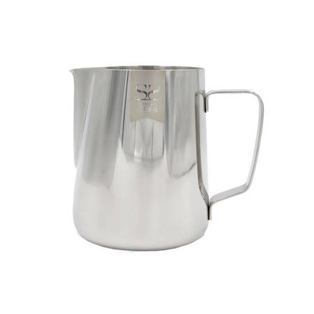 Espresso Gear - Classic Pitcher with Measuring Line - BeanBurds CoffeeDesk Milk Jug
