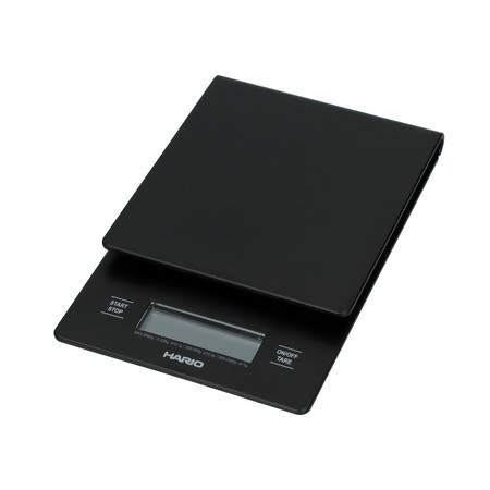 Hario Drip Scale - BeanBurds CoffeeDesk Drip Scale Scale