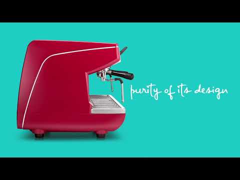 Nuova Simonelli Appia Life Compact 2 Group Volumetric