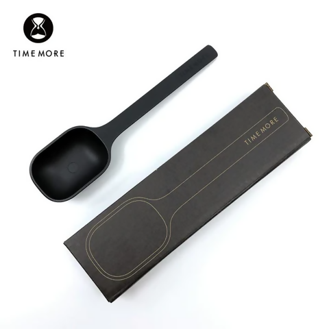 Timemore Coffee Spoon - BeanBurds Saraya Coffee Default Title Coffee Spoon