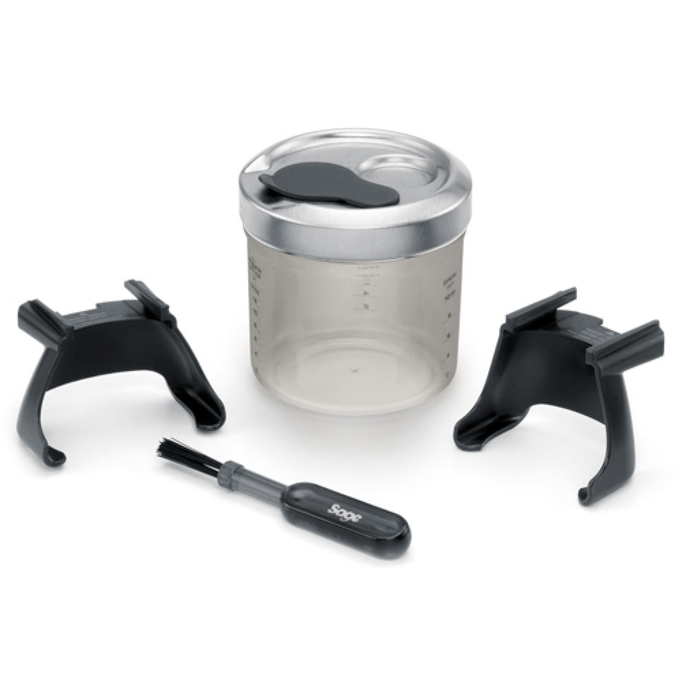 The Smart Grinder Pro - BeanBurds Breville