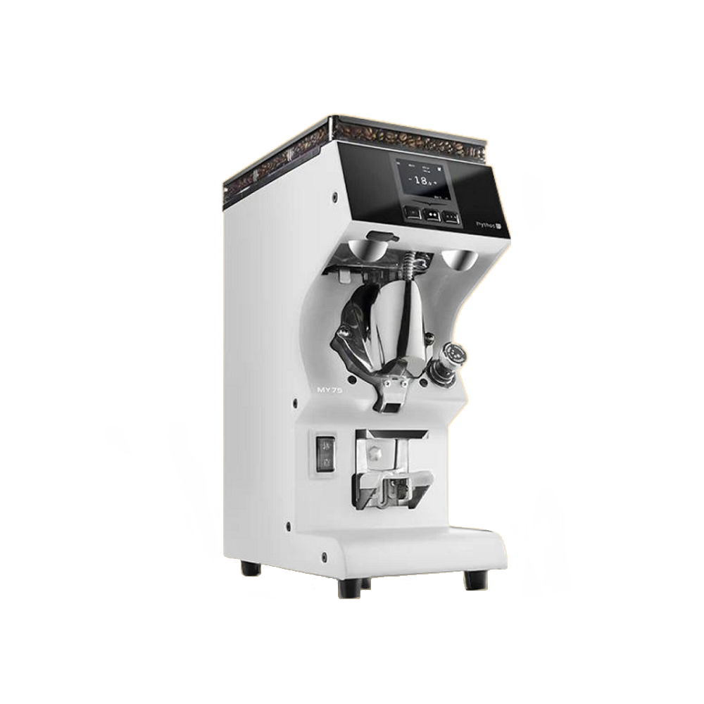 Mythos MY75 Victoria Arduino - BeanBurds CMI Equipment White Coffee Grinders