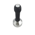 Crema Pro Coffee Tamper 58mm Black - BeanBurds Saraya Coffee Default Title Tamper