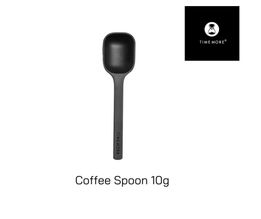 Timemore Coffee Spoon - BeanBurds Saraya Coffee Coffee Spoon