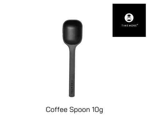 Timemore Coffee Spoon - BeanBurds Saraya Coffee