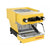 La Marzocco Linea Mini 1 Group Coffee Machine - BeanBurds Intellect Coffee Yellow
