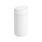 Fellow - Carter Move Mug with Slide Lock Lid 355ml - BeanBurds CoffeeDesk Matte White Mug