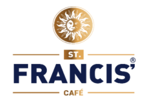 ST. FRANCIS CAFE - BeanBurds BeanBurds