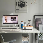 Barisieur Tea & Coffee Alarm Clock by Joy Resolve - BeanBurds Joy Resolve Homewares