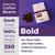 KOONOO Bold | Dark Roast | 250G | Specialty Coffee Beans | Made in UAE - BeanBurds Koonoo