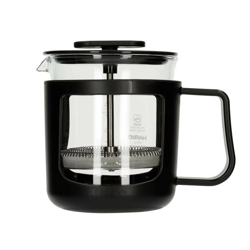 Hario - French Press 300ml - BeanBurds CoffeeDesk Default Title French Press