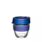 KeepCup Brew 227ml - BeanBurds CoffeeDesk Black Cup