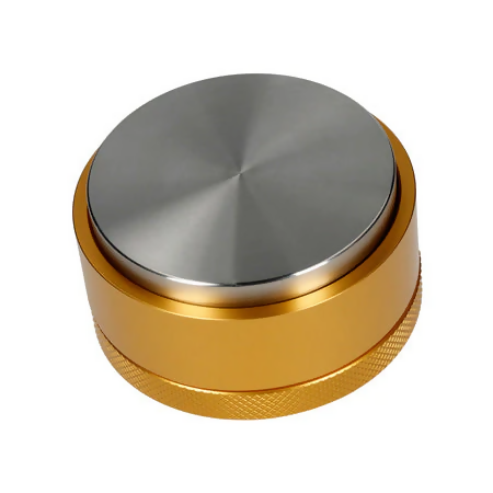 Barista Space Coffee Tamper 58mm - BeanBurds Saraya Coffee Golden Coffee Tamper