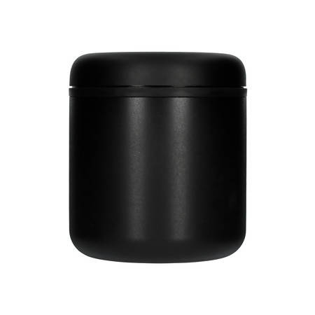 Fellow Atmos Vacuum Canister - Matte Black - BeanBurds CoffeeDesk 0.7 Liters Canister