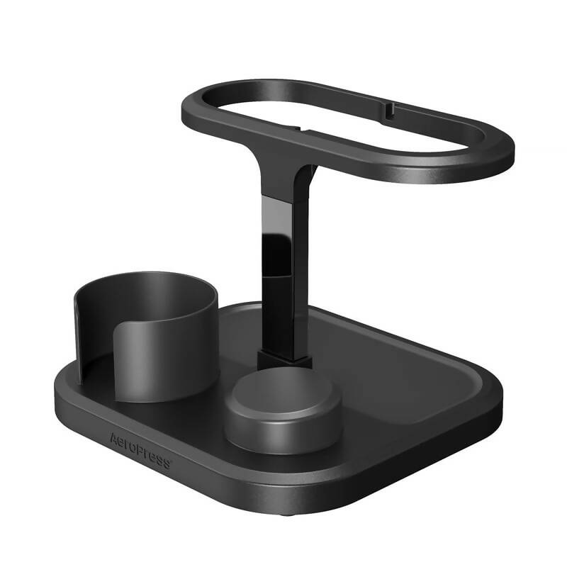 Aeropress - Organizer - BeanBurds CoffeeDesk Accessories