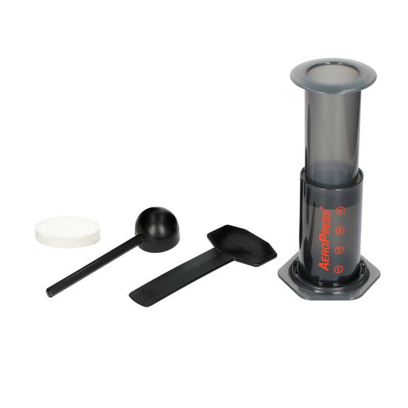 AeroPress - Coffee Maker - Original - BeanBurds CoffeeDesk Coffee Maker