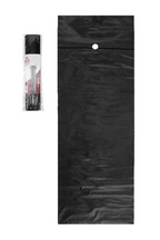 Crema Pro Commercial Knock Bin Compostable Waste Bags (Pack of 20) - BeanBurds Saraya Coffee Default Title Waste bag