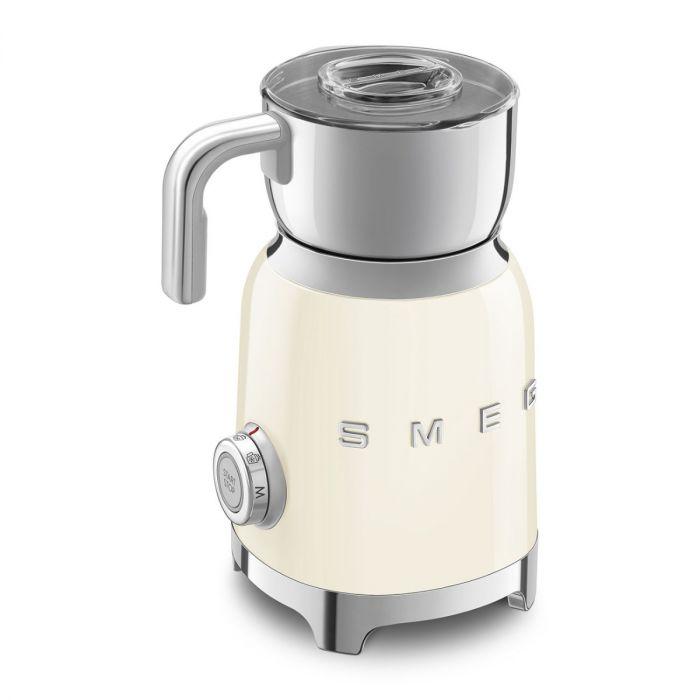 Smeg Automatic Milk Frother - BeanBurds Better Life Milk frother Cream Milk Frothers