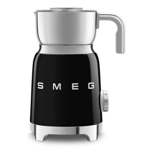 Smeg Automatic Milk Frother - BeanBurds Better Life Milk frother Black