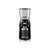 Smeg Coffee Grinder - BeanBurds Better Life Coffee grinder Black