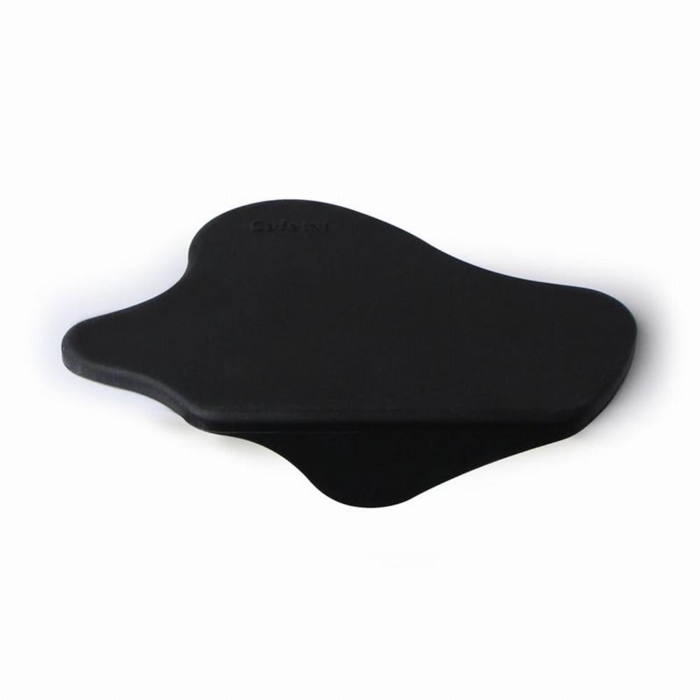 Tamping Mat Splat - Black - BeanBurds Brewing Gadgets Brewing Equipment