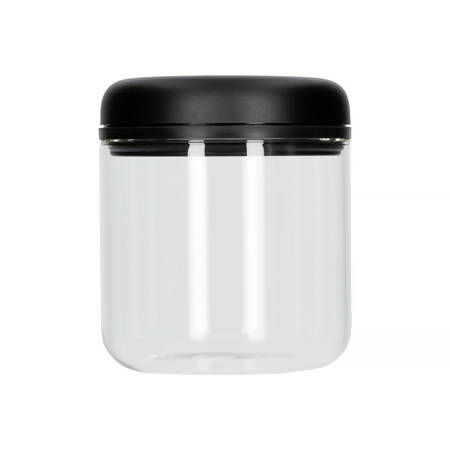 Fellow Atmos Vacuum Canister - Glass - BeanBurds CoffeeDesk 0.7 Liters Coffee Machines and Equipment