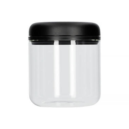 Fellow Atmos Vacuum Canister - Glass - BeanBurds CoffeeDesk 0.7 Liters Canister