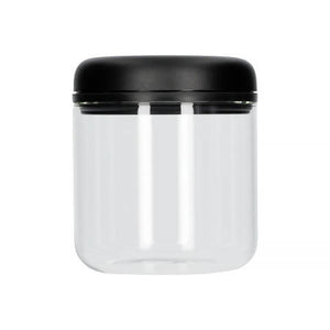 Fellow Atmos Vacuum Canister - Glass - BeanBurds CoffeeDesk 0.7 Liters