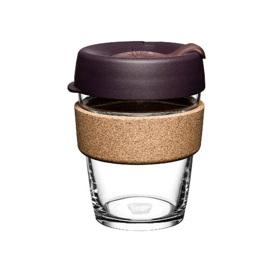 KeepCup Brew Cork 340ml - BeanBurds CoffeeDesk Cup