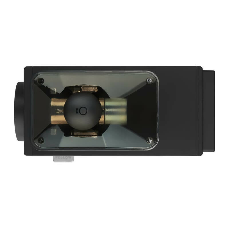 Fellow Ode Gen 2 Brew Grinder - BeanBurds CoffeeDesk Matte Black Coffee Machines and Equipment