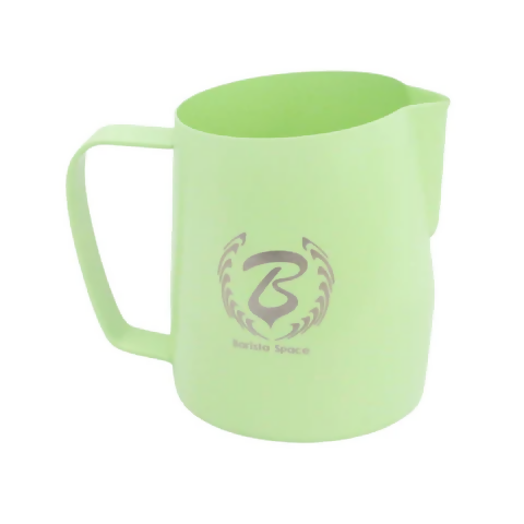 Barista Space Pitcher 450ml - BeanBurds Saraya Coffee 450ml Pitcher