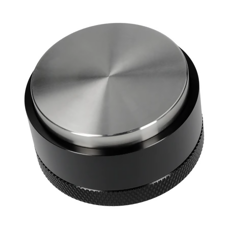 Barista Space Coffee Tamper 58mm - BeanBurds Saraya Coffee Black Coffee Tamper