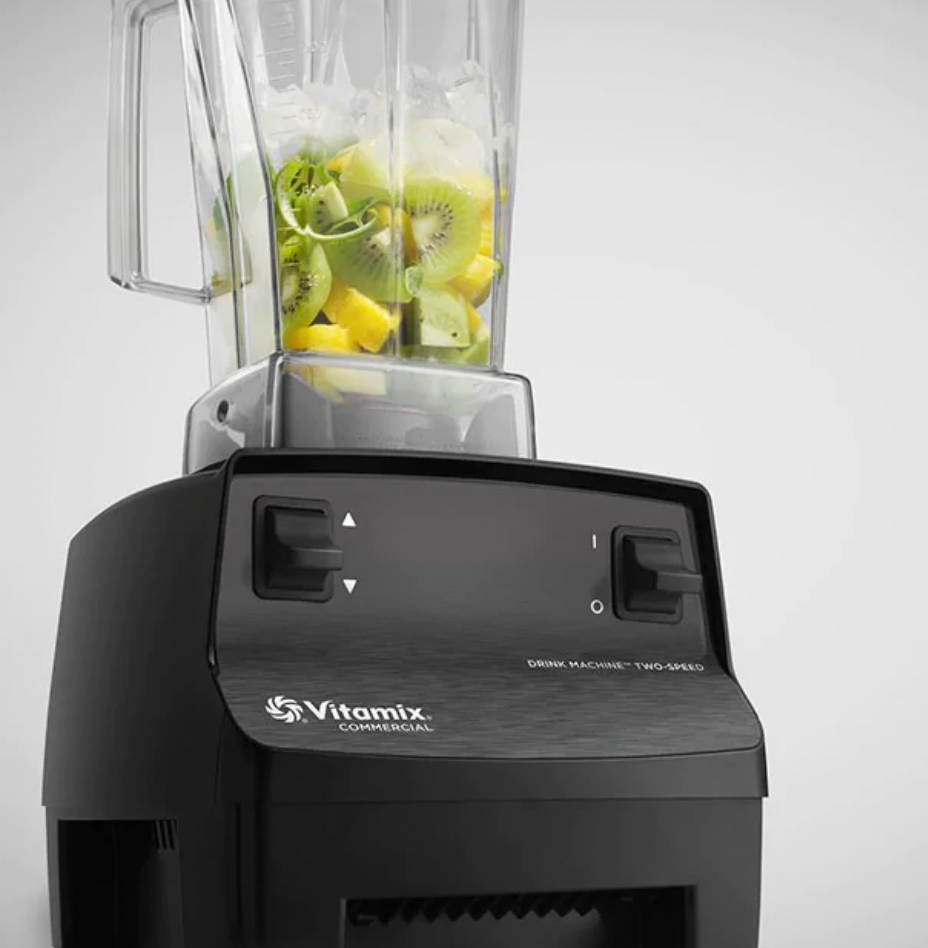Vitamix Drink Machine Two Speed - BeanBurds BonCafe Blender