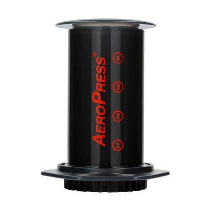 AeroPress - Coffee Maker - Original - BeanBurds CoffeeDesk Coffee Maker