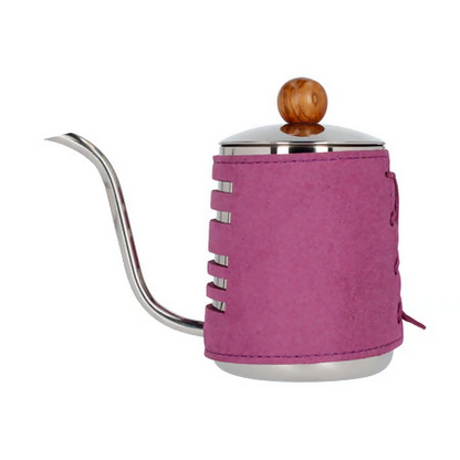 Barista Space Handless Kettle 550ml - BeanBurds CoffeeDesk Purple Handless Kettle