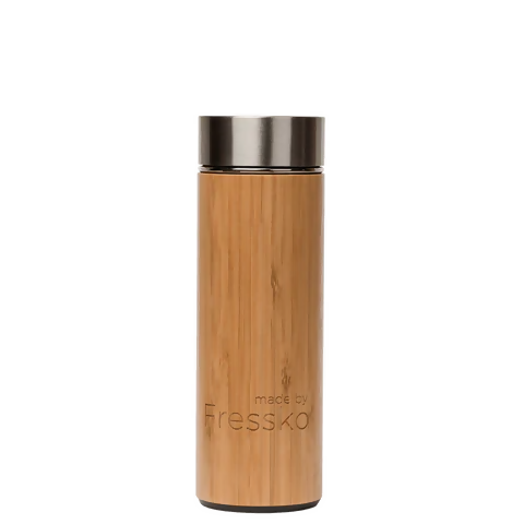 FRESSKO - RUSH FLASK (300ml) - BeanBurds Saraya Coffee Default Title Coffee Flask