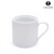 Timemore Ceramic Drip Cup 150ml - White - BeanBurds Saraya Coffee